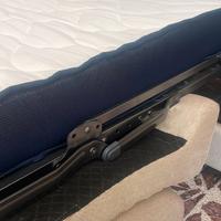 materasso poliuretano rigido