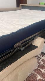 materasso poliuretano rigido