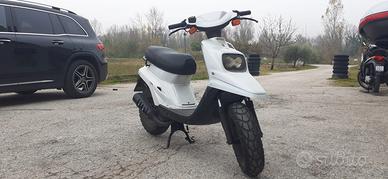 MBK Altro modello - 2005