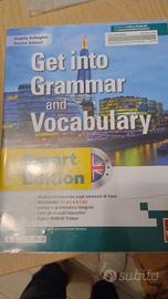 Libro Inglese superiore