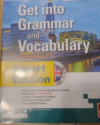 Libro Inglese superiore