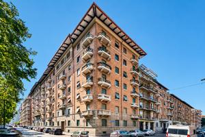 Appartamento Torino [Cod. rif 3337040VRG] (Parella