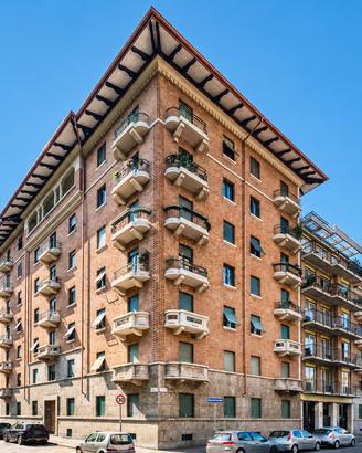 Appartamento Torino [Cod. rif 3337040VRG] (Parella