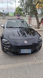 Fiat 124 spider