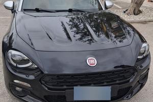Fiat 124 spider