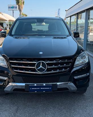 Mercedes-benz ML 250 BlueTEC 4Matic Premium