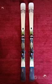 Sci K2 DISRUPTION 78 TI - 177 cm - anno 2025 - con