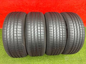 215 55 17 Gomme Estive 80% Pirelli 215 55 R17