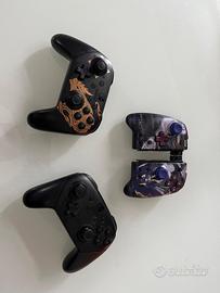 Controller nintendo Switch vari