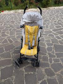 Passeggino Inglesina Leggero