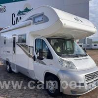 CARAVAN INTERNATIONAL CARAVAN INTERNATIONAL RIV