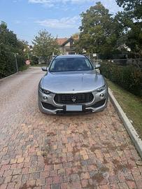 Maserati Levante Gransport