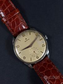 Zenith Stellina Jumbo Vintage 38mm