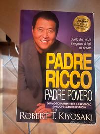 Padre ricco padre povero, versione aggiornata