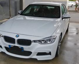 BMW Serie 3 (F30/F31) - 2013