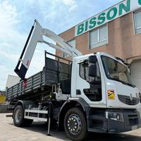RENAULT PREMIUM 270 DXI Camion/ Rib/ Gru