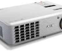 Video Proiettore Acer H5360BD DMD/DLP