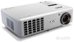 Video Proiettore Acer H5360BD DMD/DLP