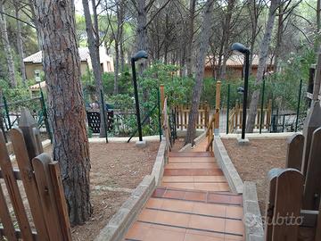 Sud Sardegna S.Margherita Pula Pinus Village