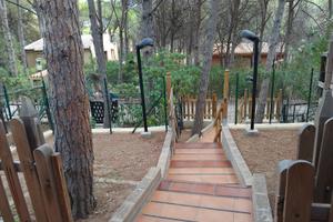 Sud Sardegna S.Margherita Pula Pinus Village