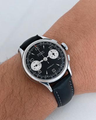 Orologio SWANK cronografo vintage 