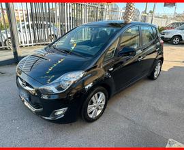 Hyundai iX20 1.4 CRDI 90 CV Style