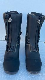 Anfibi antincendio nuovi TG 43