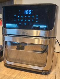 Friggitrice ad aria VIVO classe italy 12 litri