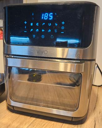 Friggitrice ad aria VIVO classe italy 12 litri