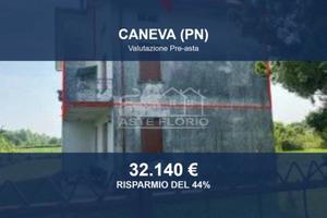 Immobile in asta di 98 m² a Caneva