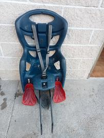 seggiolino bicicletta