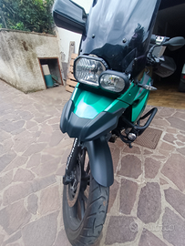 Moto GS 800