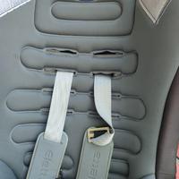 Seggiolino auto