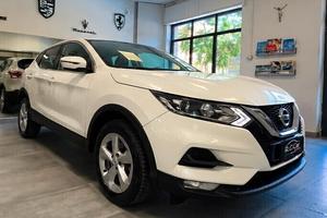 ***QASHQAI 1.5 dCi 115 CV DCT FULL OPTIONAL COME N