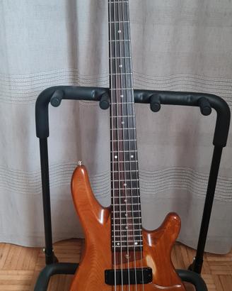 basso yamaha 