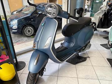 PIAGGIO Vespa 125 Primavera OFFICINA 8