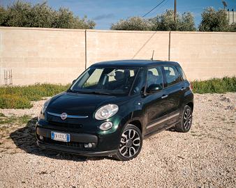 Fiat 500 L con gancio traino 500L 1.3 Multijet 