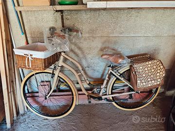 Bici Donna Vicini