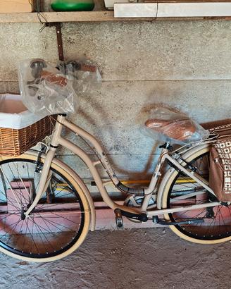 Bici Donna Vicini