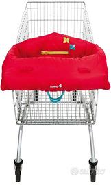 Copri carrello Safety 1st