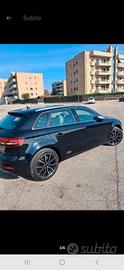 Audi a3 8v s,tronik 1.6/116 cv/2018 / 125000 km