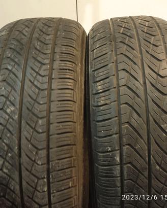 Gomme 225 55 17