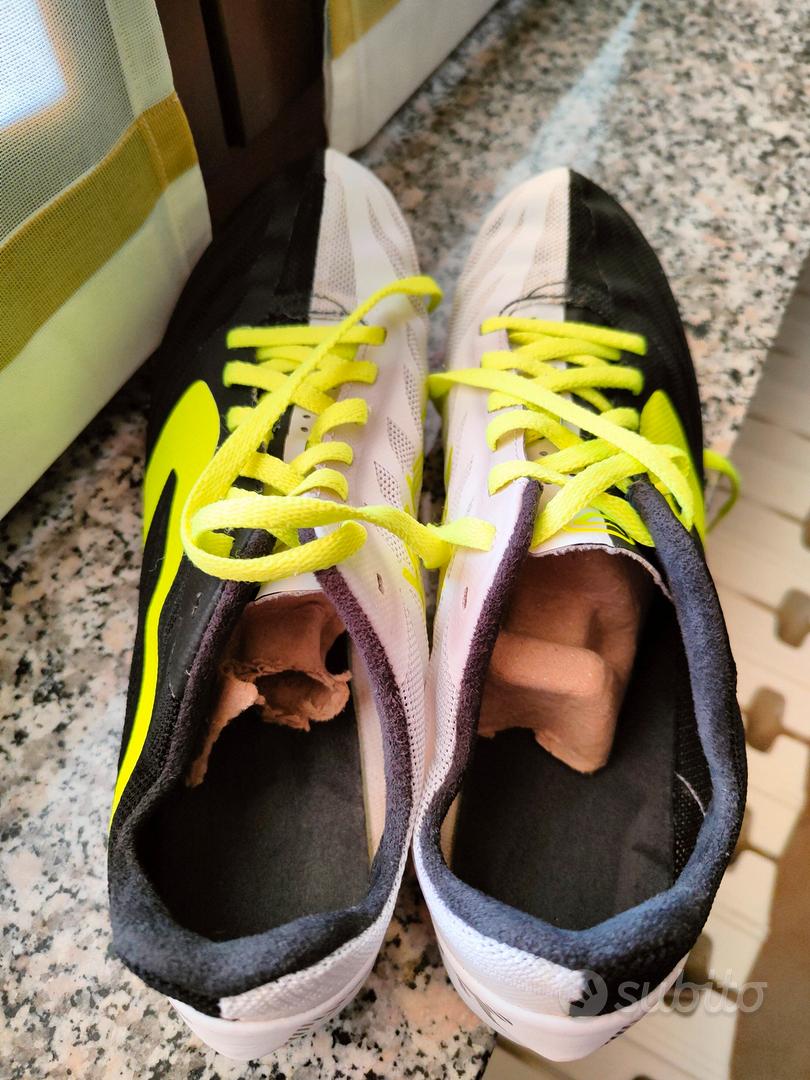 scarpe chiodate atletica Sports In vendita a Torino