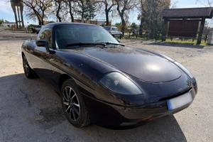 FIAT BARCHETTA