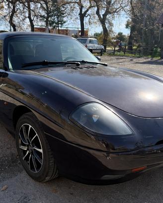 FIAT BARCHETTA