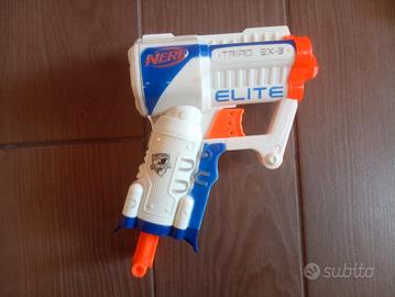 NERF TRIO ELITE 