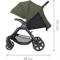 Trio Britax