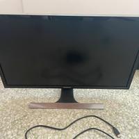 Monitor Samsung 4K UE28E590D