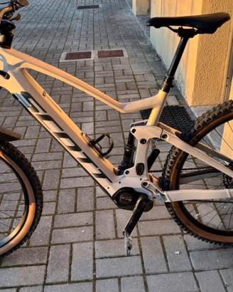 Scott strike eride 910