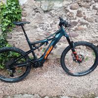 ebike KTM Prowler Prestige 